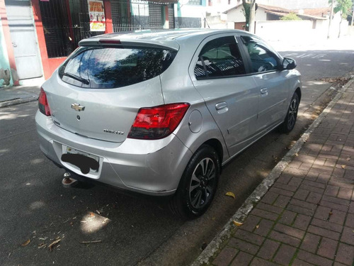 Chevrolet Onix 2014 1.4 Ltz 5p