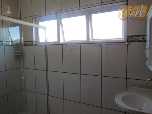 Salão À Venda, 425 M² - Jardim Imperial - Atibaia/sp - Sl0078