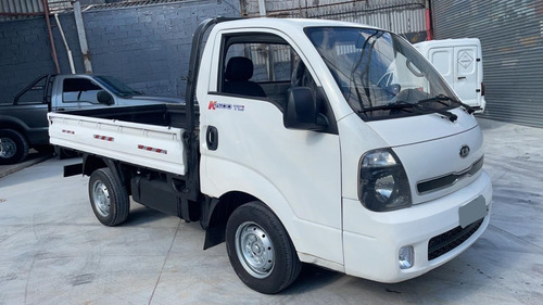 Kia Bongo Carroceria 2.5 Diesel 2014 Autos Rr