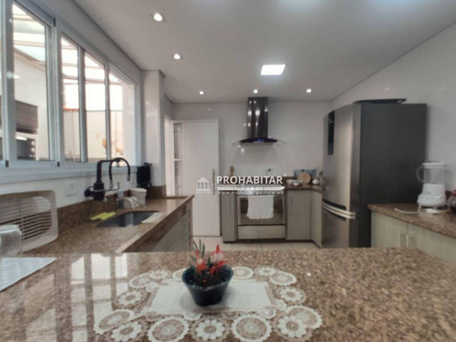 Imagem 6 de 30 de Sobrado À Venda, 120 M² Por R$ 680.000,00 - Jardim Represa - São Paulo/sp - So3619