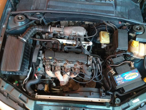 Chevrolet Vectra Gls