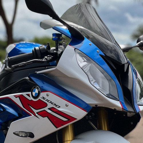 Imagem 2 de 10 de Bmw S 1000 Rr
