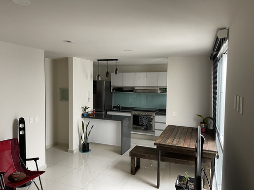 Imagen 1 de 16 de Venta Precioso Departamento, Excelente Precio.