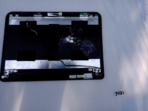 Carcasa Display Dell Inspiron 14 3421 Seminuev