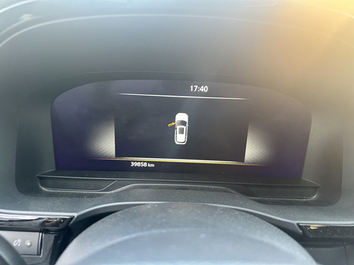 Infinity Qx60 Luxe