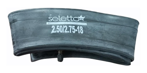 Camara Seletto 250/275-18 Calidad Pirelli