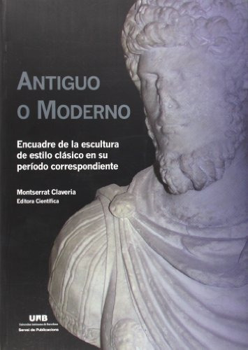 Libro Antiguo O Moderno  De Aa.vv.