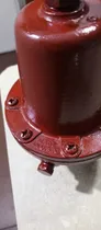 Comprar Regulador De Gas Glp 400 Psig 0-50 Psig Para Tanque Estacion