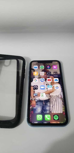 iPhone XR 256gigas