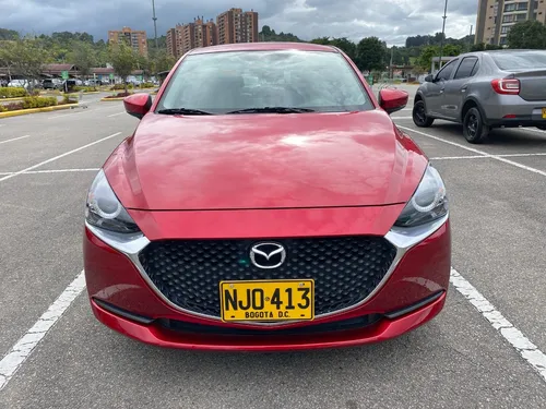 Mazda 2 Touring 1.5