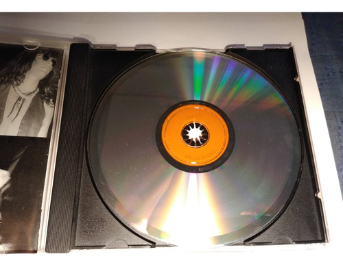 Viejas Locas Cd 1° Edicion 1995 (Usado)