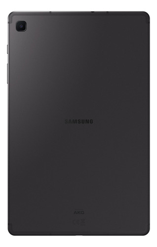 Galaxy Tab S6 Lite 2024 10.4 Wifi 128gb Gray + Lápiz + Funda