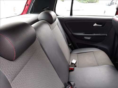 Volkswagen Fox 1.6 Rock In Rio 8v Flex 4p Manual