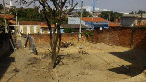 Imagem 2 de 6 de Casas - Venda - Jardim São Camilo - Cod. Ca0479 - Vca0479