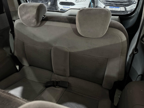 Chevrolet Spin 1.8 LTZ 8V FLEX 4P AUTOMÁTICO