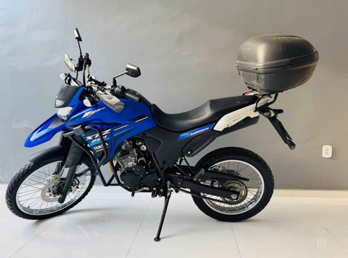 Yamaha Xtz Lander 250cc, 2023, Único Dono