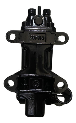 Bomba Hidraulica Sem Chave Original Vw Constellation
