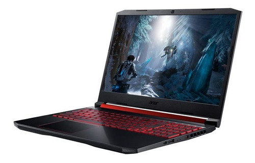 Notebook Pc Gamer Acer Nitro 5