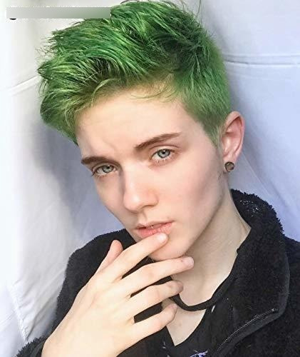 Arctic Fox - Tinte De Color Semipermanente Para Cabello Vega