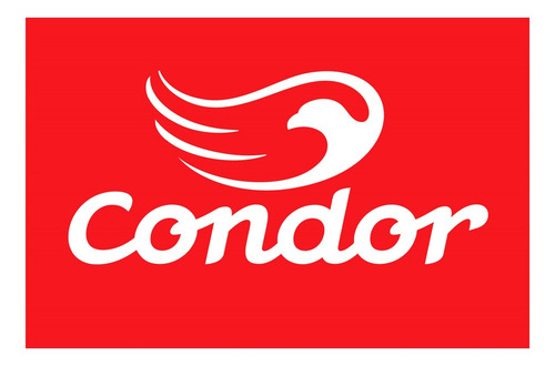 Trincha Simples Condor 610-1 1/2