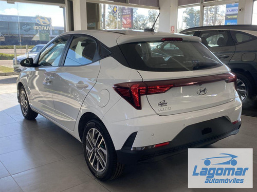 Hyundai HB20 PREMIUM 1.0