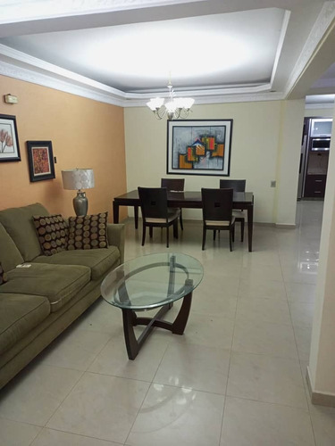 Imagen 6 de 16 de Se Alquila Hermoso Townhouse En San Diego, Res Aves Del Paraíso.(semi Amoblado) Y.l.