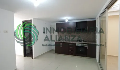 Apartaestudio En Arriendo En San Francisco. Cod A16631