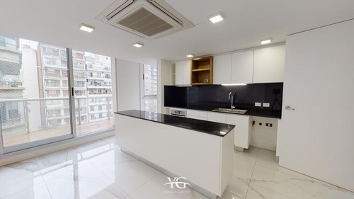 Imagen 9 de 30 de Espectacular Departamento En Palermo 233m2 2 Cocheras Amenities