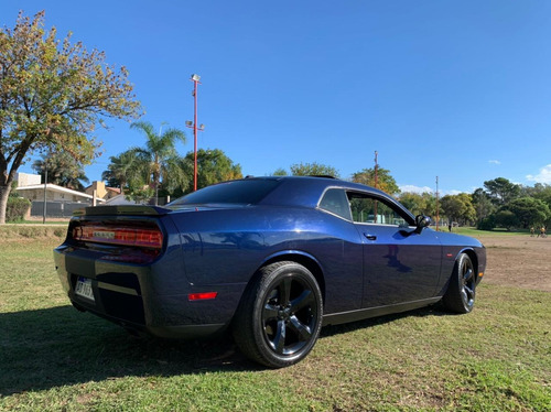 Dodge Challenger Challenger