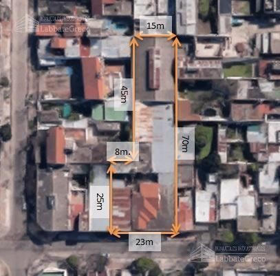 Imagen 15 de 15 de Depósito - Villa Ballester
