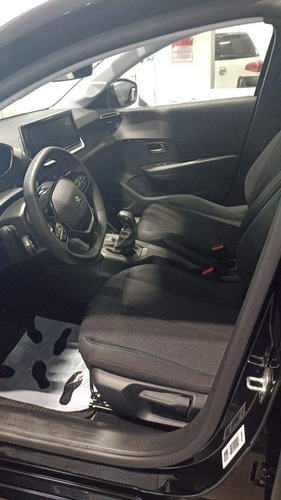 Imagen 6 de 10 de Peuegeot 208 Style Tiptronic
