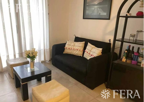 Imagen 5 de 12 de Venta De Departamento 2 Ambientes En La Plata (27141)