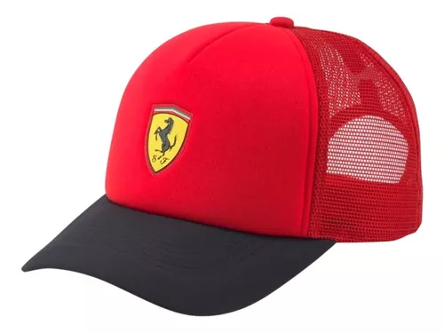 Gorra Puma Ferrari Race