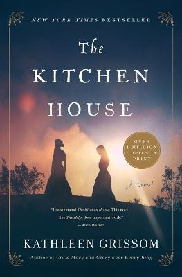 Libro The Kitchen House - Kathleen Grissom