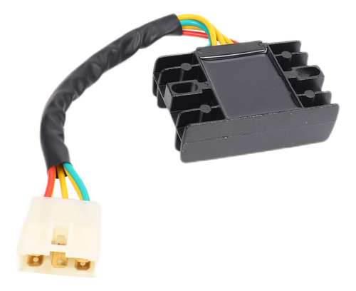 2 Rectificadores Reguladores De Voltaje Para Dr-z250 Lt-f160