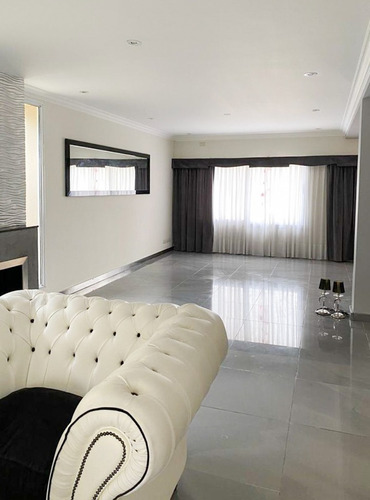 Imagen 3 de 14 de Hermosa Casa Estilo Mediterraneo En El Lauquen