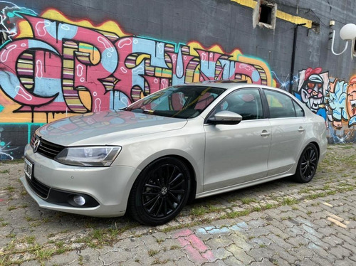 Volkswagen Vento 2.0 T Fsi Sportline 2011