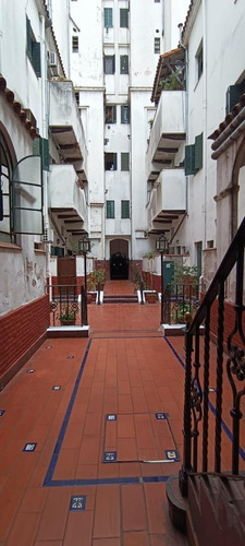 Imagen 6 de 27 de Hermoso 2 Amb De Estilo Colonial, Muy Luminoso!!!!