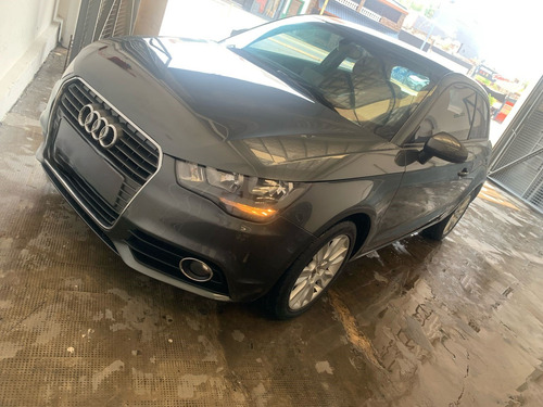 Audi A1 1.4 Ambition Tfsi 122cv Stronic