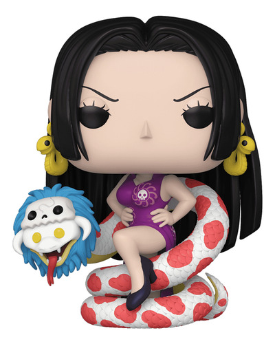 Funko figura de acción pop de animation