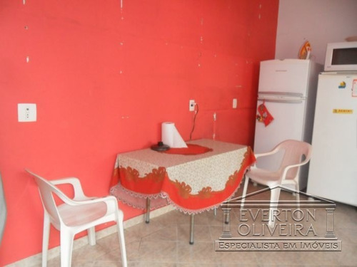 Casa - Parque Nova America - Ref: 5799 - V-5799