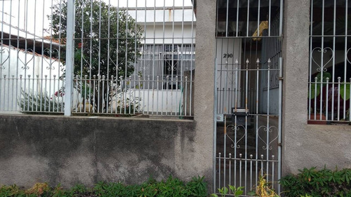 Imagem 1 de 15 de Excelente Casa Na Guilhermina!!! - 318