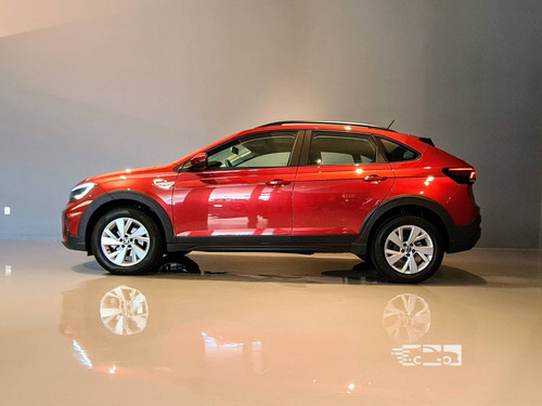 Imagem 2 de 15 de Volkswagen Nivus 1.0 200 Tsi Total Flex Comfortline