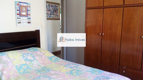 Imagem 13 de 18 de Apartamento Com 2 Dorms, Centro, Mongaguá - R$ 230 Mil, Cod: 858237 - V858237