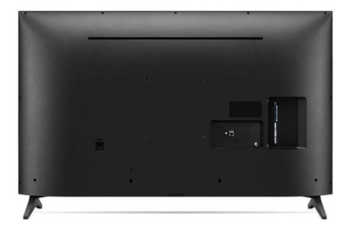 Imagem 5 de 6 de Smart Tv 55 LG 4k Uhd Hdmi Usb Smart Magic Thinq 60hz