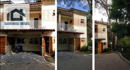 Imagem 24 de 30 de Sobrado À Venda, 80 M² Por R$ 440.000,00 - Jaçanã - São Paulo/sp - So0075