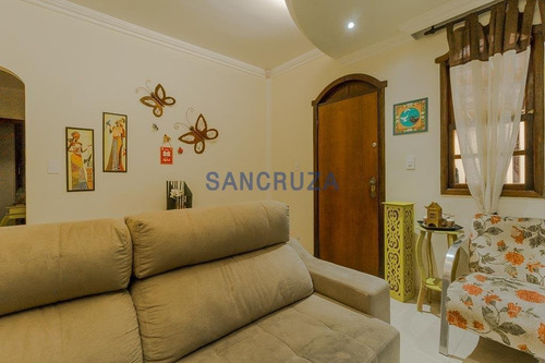 Imagem 4 de 14 de Casa À Venda, 4 Quartos, 1 Suíte, 2 Vagas, Santa Helena - Contagem/mg - 26187
