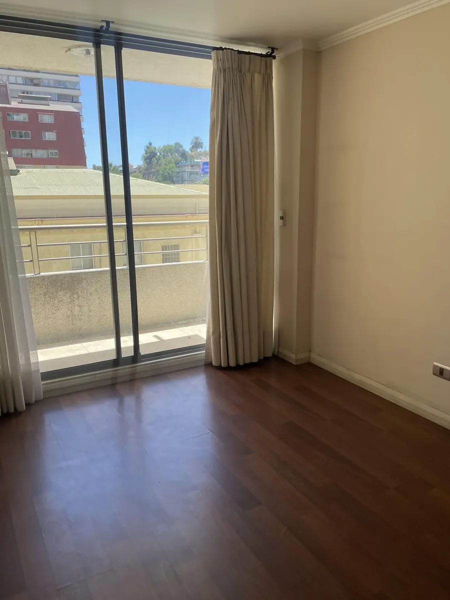 Imagen 2 de 14 de Se Vende Departamento 2d-2b-1e Y 1 B Estación Miramar Viñ