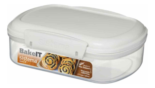 Hermético Sistema® Bake Ittm De 685ml