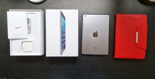 iPad Mini 2 16 Gb En Excelentes Condiciones + Funda (Usado)